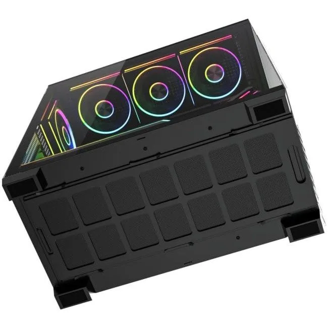 Modecom Volcano Stellar Plus ARGB 8F czarna — image 12