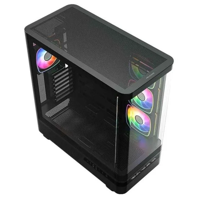 DEEPCOOL CASE MIDITOWER MATX W/O PSU/MATREXX55V3ADDRGBWH3F — image 10