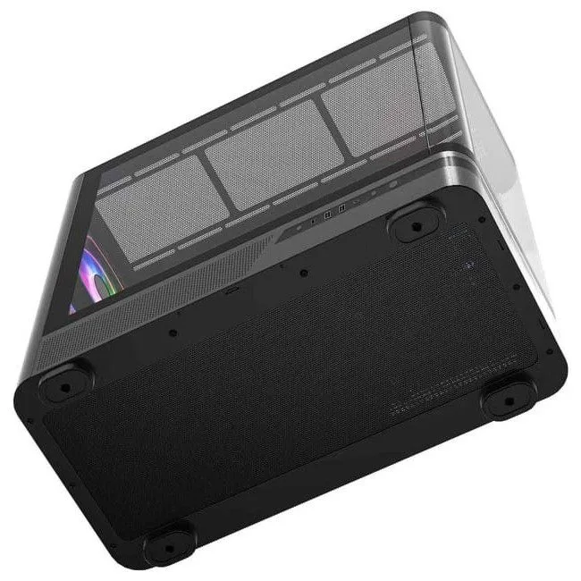 DEEPCOOL CASE MIDITOWER MATX W/O PSU/MATREXX55V3ADDRGBWH3F — image 11