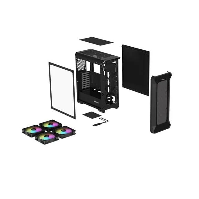 Genesis Irid 505 V2 ARGB — image 2
