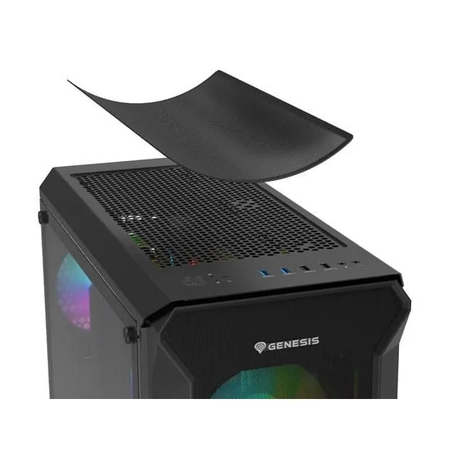 Genesis Irid 505 V2 ARGB — image 5
