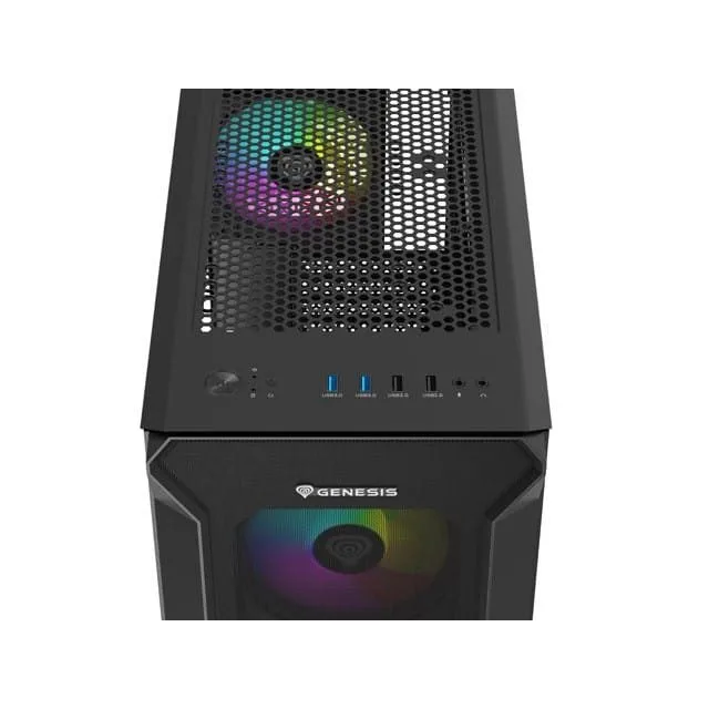 Genesis Irid 505 V2 ARGB — image 6