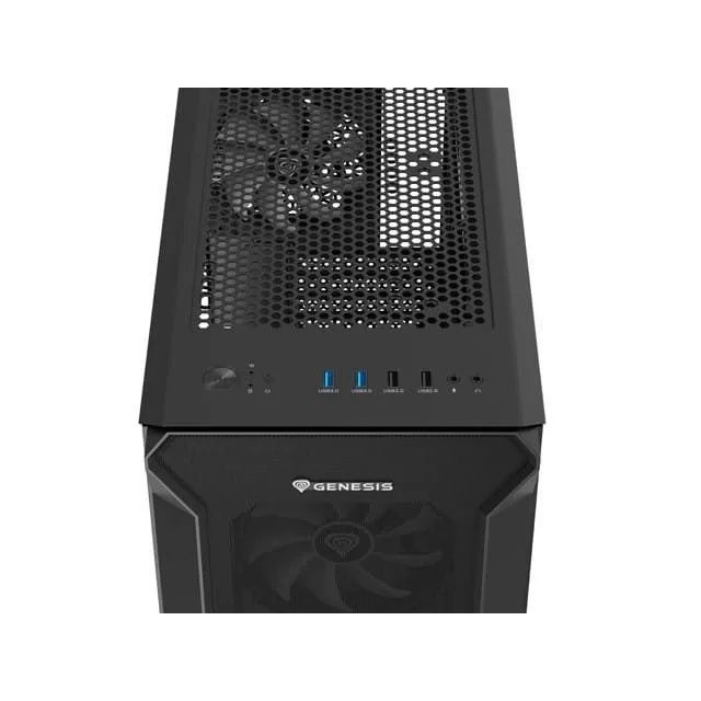Genesis Irid 505 V2 ARGB — image 7