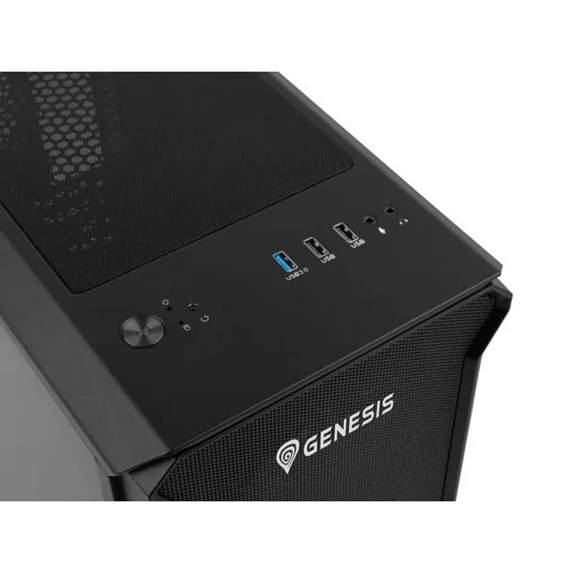 Genesis Irid 503 V2 — image 4
