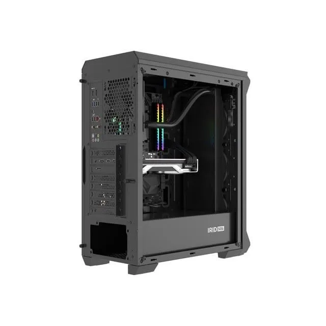 Genesis Irid 505F — image 3