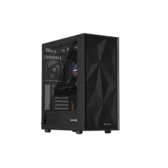 Genesis Diaxid 605F czarna