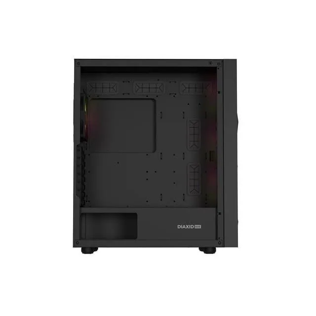 Genesis Diaxid 605 ARGB czarna — image 12