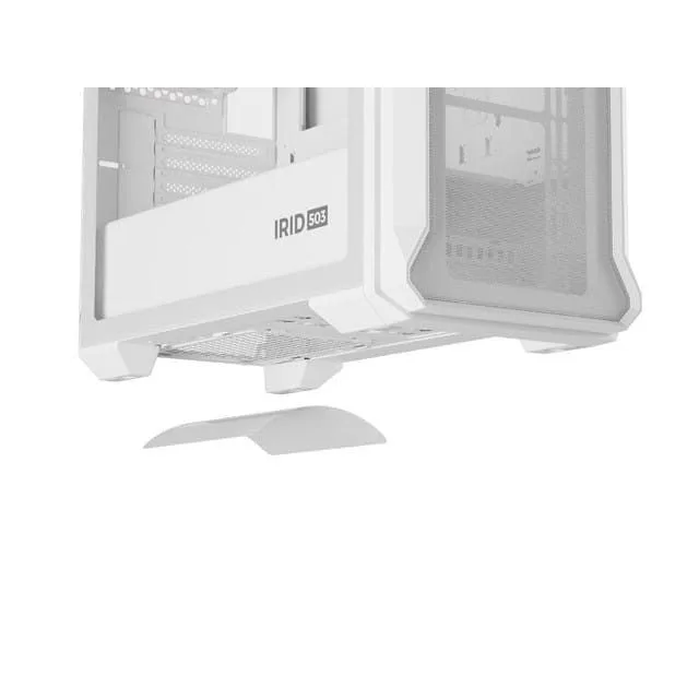 Genesis Irid 503 Lite ARGB biała — image 2