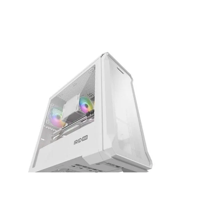 Genesis Irid 503 Lite ARGB biała — image 4