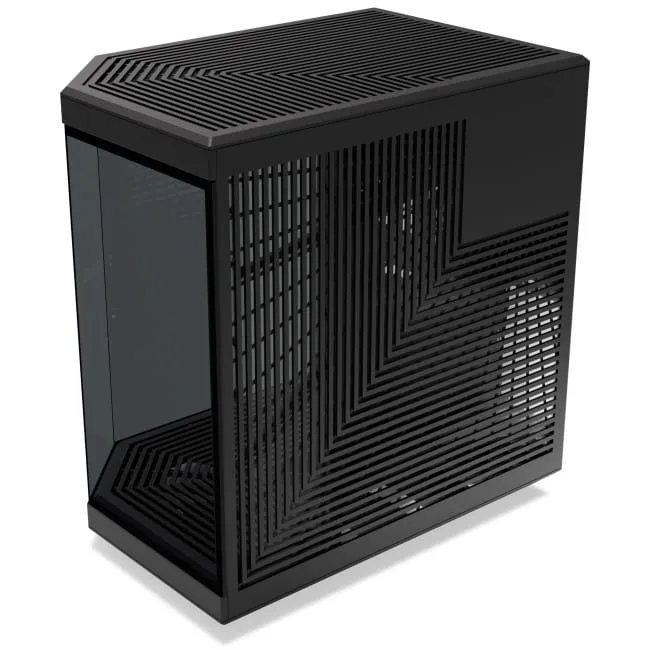 Hyte Y70 Midi Tower Standard - czarny — image 4