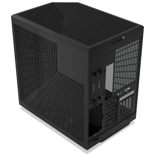 Hyte Y70 Midi Tower Standard - czarny — image 5