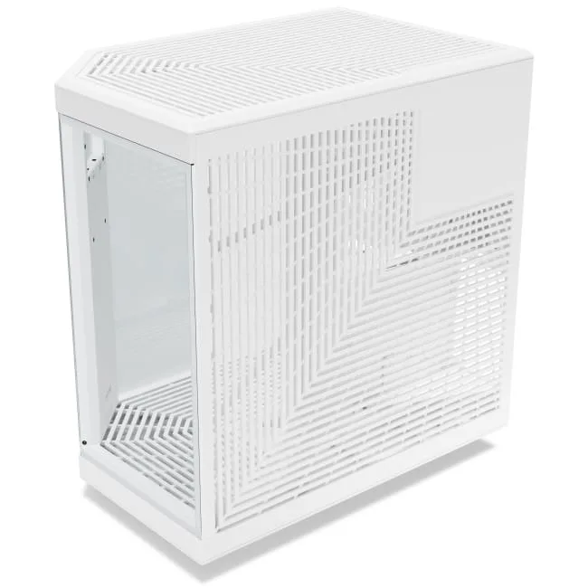 Hyte Y70 Midi Tower Touch Infinite - biały — image 5