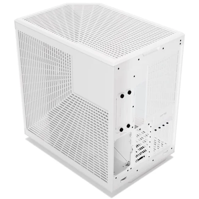 Hyte Y70 Midi Tower Touch Infinite - biały — image 6