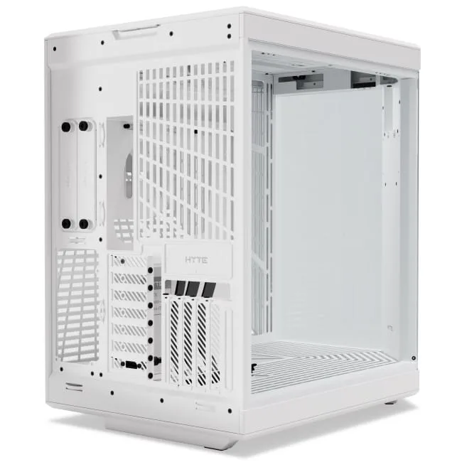 Hyte Y70 Midi Tower Touch Infinite - biały — image 9
