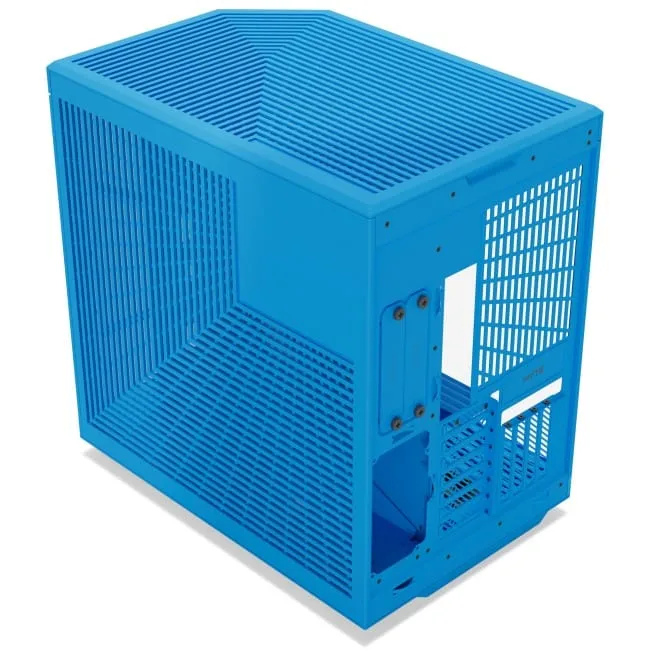 Hyte Y70 Midi Tower Standard - niebieski — image 5