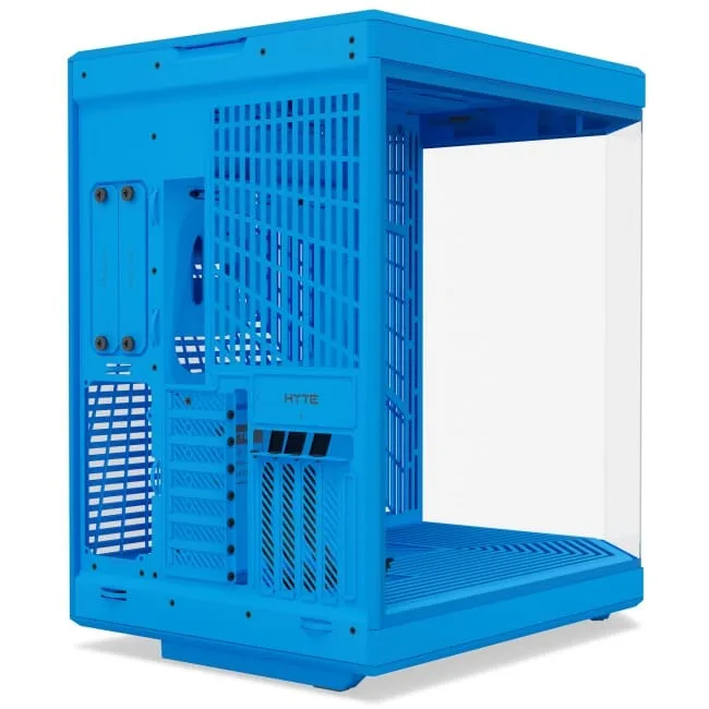 Hyte Y70 Midi Tower Standard - niebieski — image 7