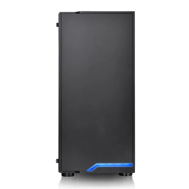 Thermaltake H100 Tempered Glass — image 1