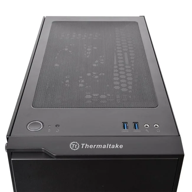 Thermaltake H100 Tempered Glass — image 2