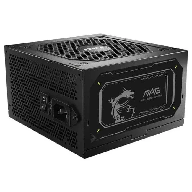 MSI MAG A750GL PCIE5 II — image 1