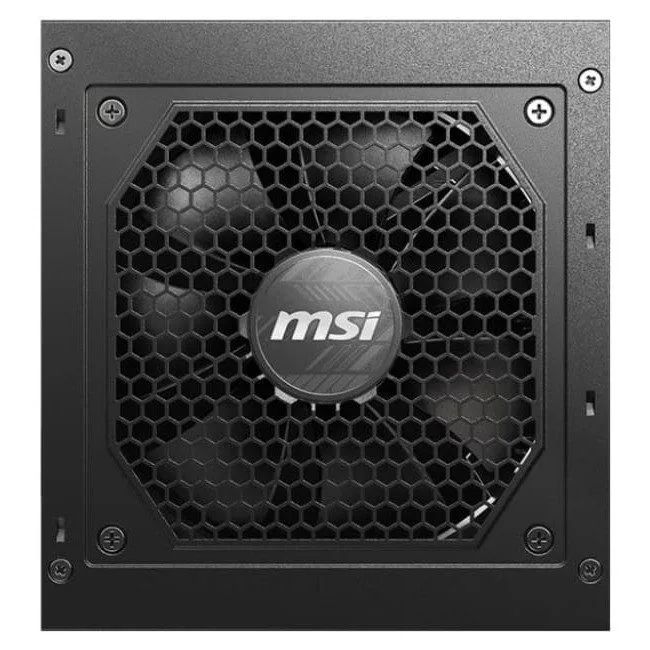 MSI MAG A750GL PCIE5 II — image 2