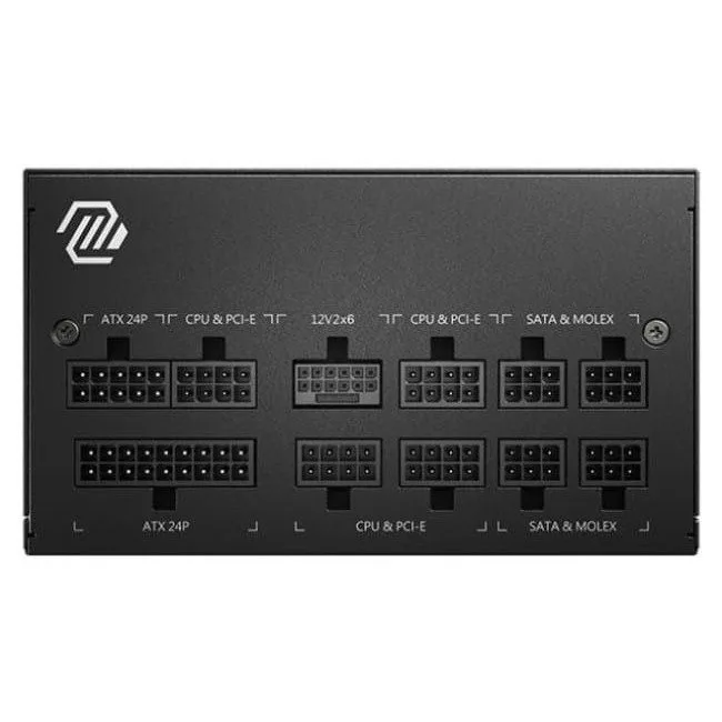 MSI MAG A750GL PCIE5 II — image 3