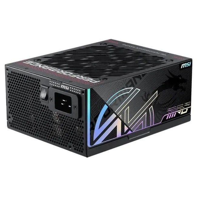 MSI MPG Ai1300TS PCIE5 — image 3