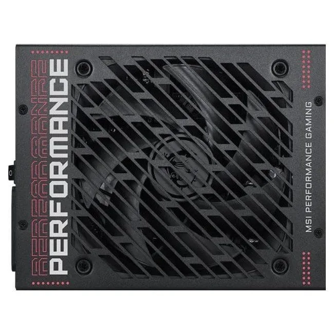 MSI MPG Ai1300TS PCIE5 — image 4