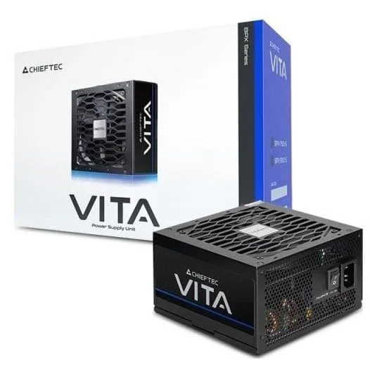 Chieftec Vita BPX-650-S — image 1