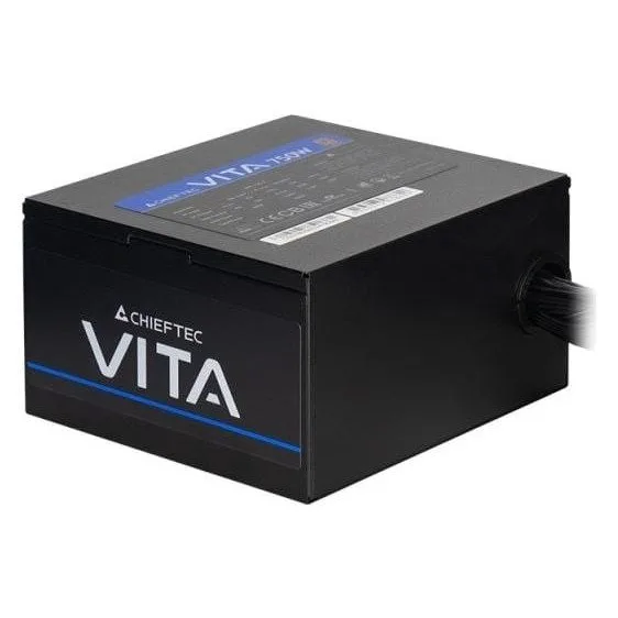 Chieftec Vita BPX-650-S — image 2