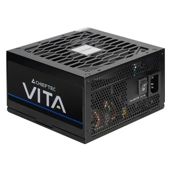 Chieftec Vita BPX-650-S — image 3