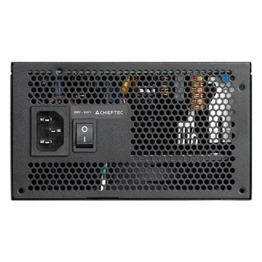 Chieftec Vita BPX-650-S — image 7