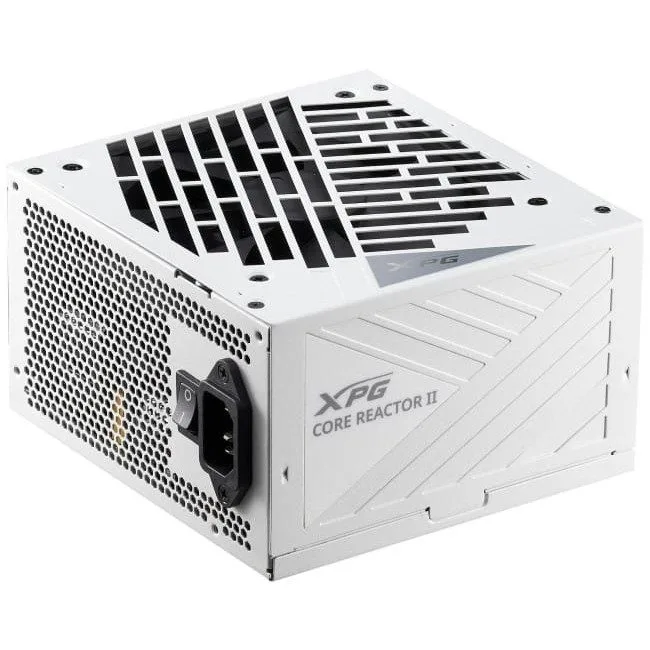 XPG CORE REACTOR II 850W White — image 1