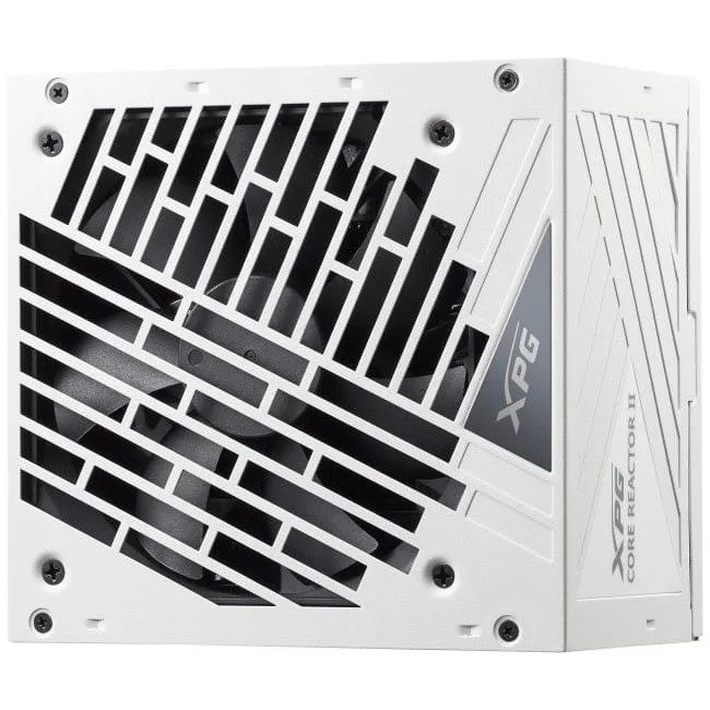 XPG CORE REACTOR II 850W White — image 2