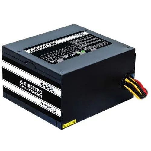 Chieftec GPS-500A8 — image 2