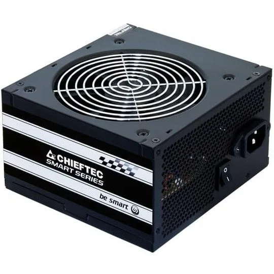 Chieftec GPS-600A8 — image 1