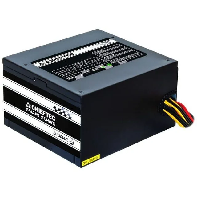 Chieftec GPS-600A8 — image 2