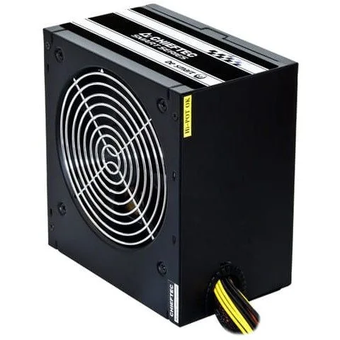 Chieftec GPS-600A8 — image 3