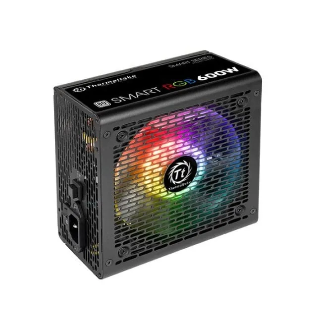 Thermaltake Smart 600W RGB — image 1