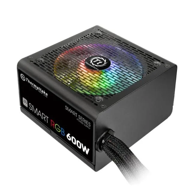 Thermaltake Smart 600W RGB — image 2
