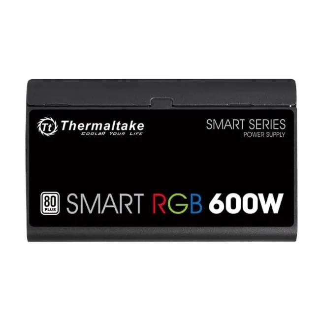 Thermaltake Smart 600W RGB — image 3