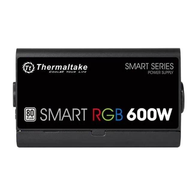 Thermaltake Smart 600W RGB — image 5