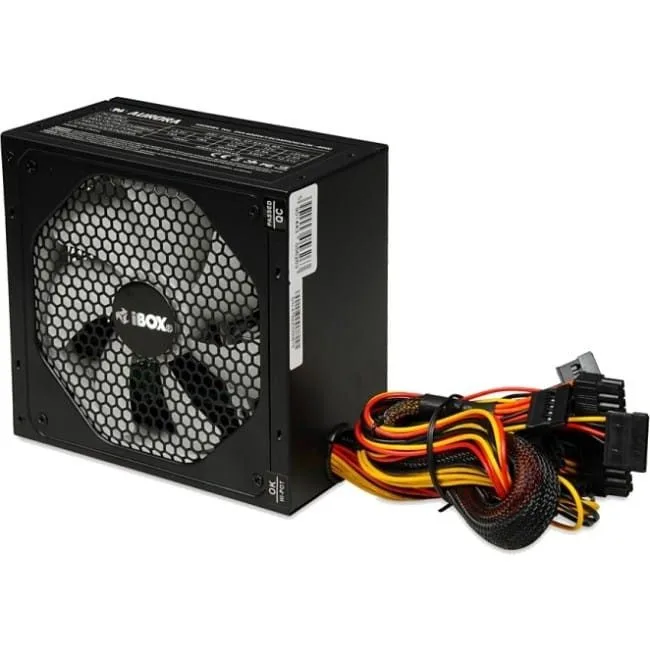iBOX Aurora 500W — image 2