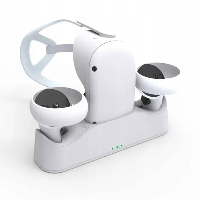 JYS-OC003 do Oculus Meta Quest 2 — image 1