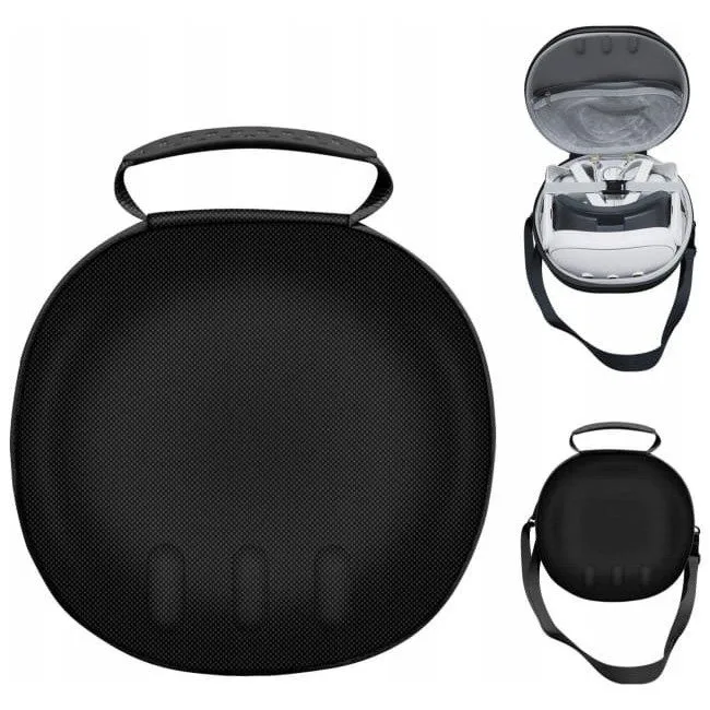 JYS-MQ007 do Oculus Meta Quest 3 czarny — image 1