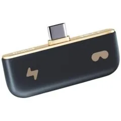Rokid HUB USB-C na 2xUSB-C czarny