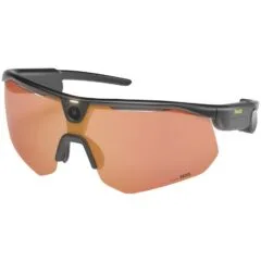 BleeqUp Ranger AI Sports Cam Glasses Zeiss czarny