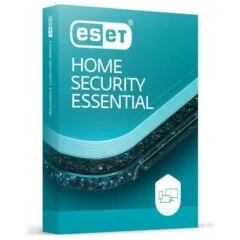 ESET HOME Security Essential BOX 3 - licencja na 2 lata