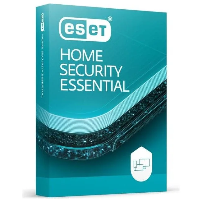 ESET HOME Security Essential BOX 3 - licencja na 3 lata — image 1