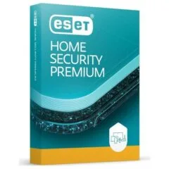 ESET HOME Security Premium BOX 5 - licencja na 2 lata