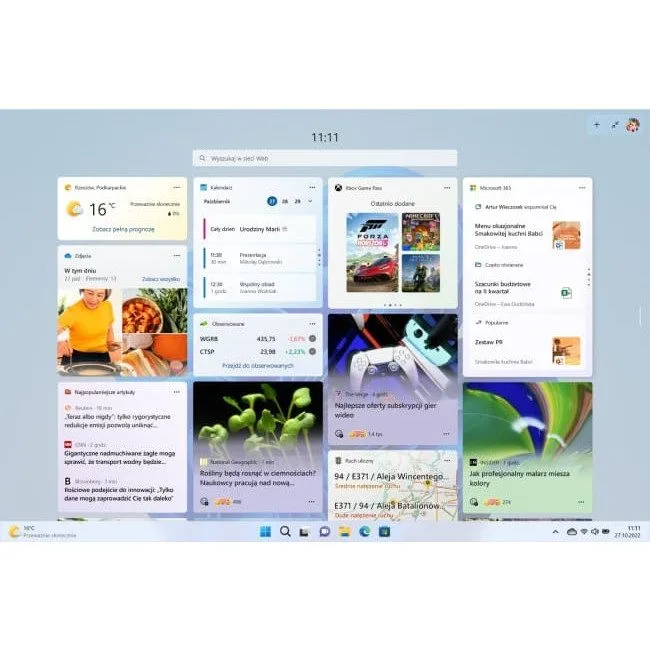 Windows 11 Home BOX USB PL — image 5